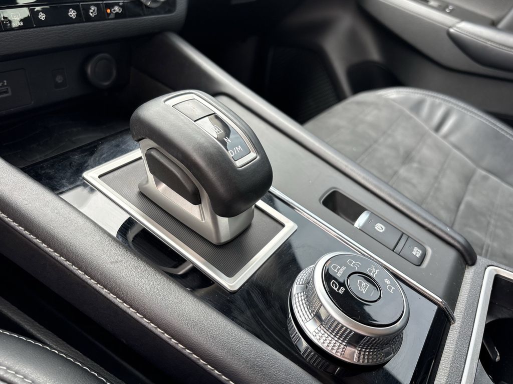 2022 Mitsubishi Outlander SE  at Baytown Hyundai