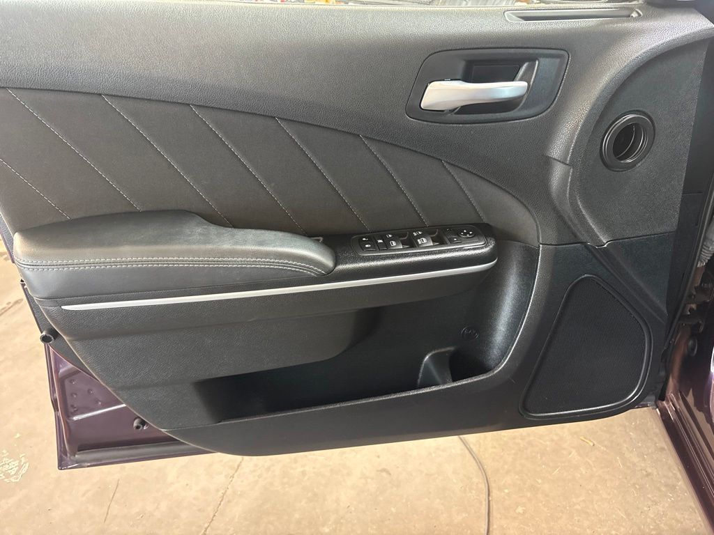 2022 Dodge Charger SXT AWD