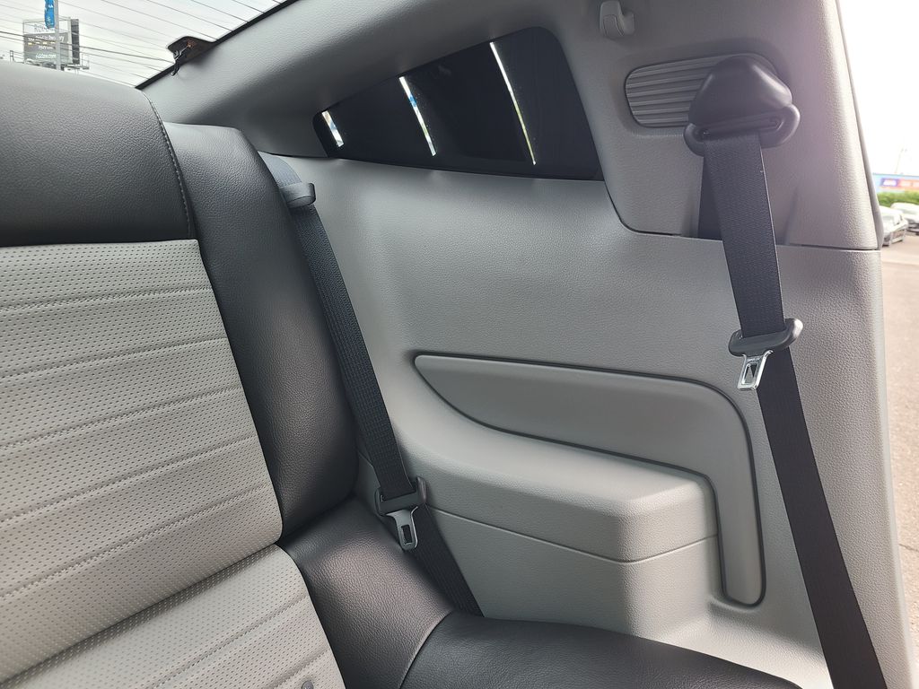 2007 Ford Mustang GT Premium