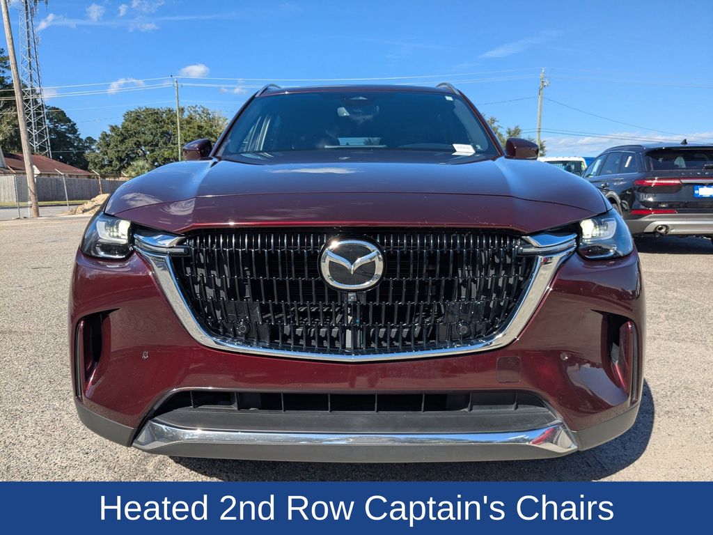 2024 Mazda CX-90 3.3 Turbo Premium Plus