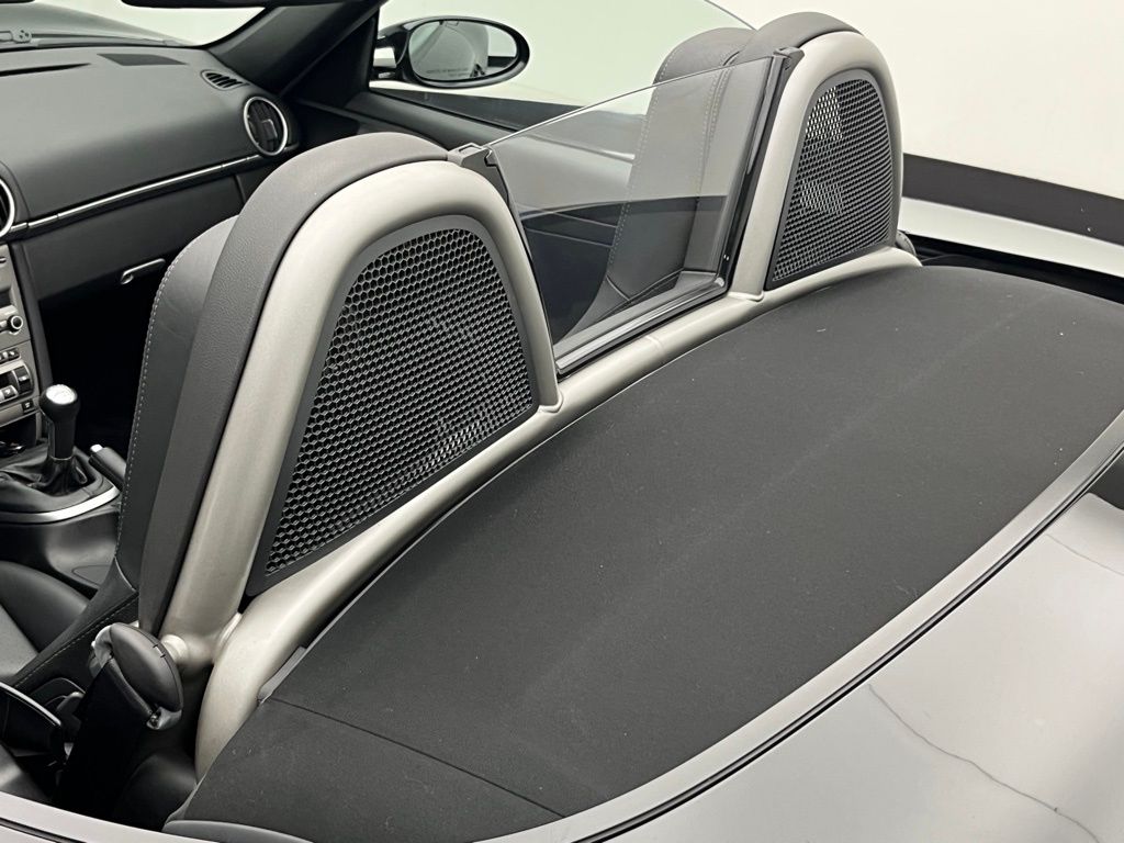 Thumbnail: 2022 Porsche 718 Cayman - 30