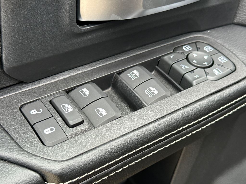 New 2026 Ram 3500 Truck