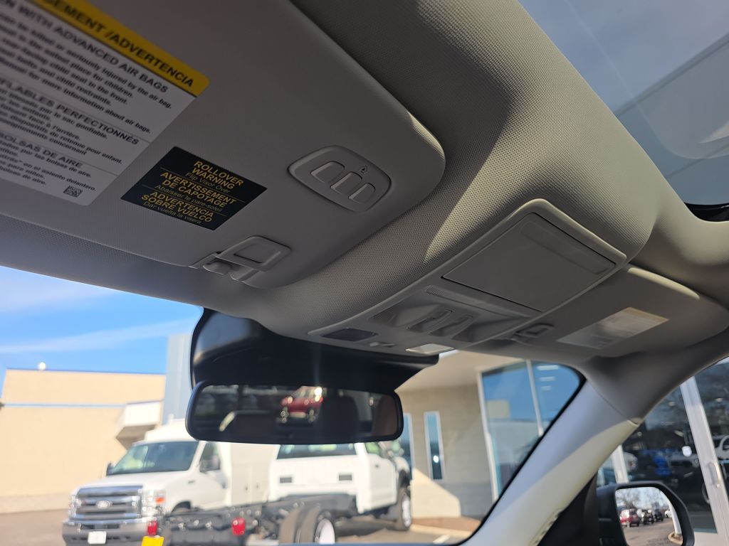 Certified Used 2025 Black Ford Outer Banks image 36