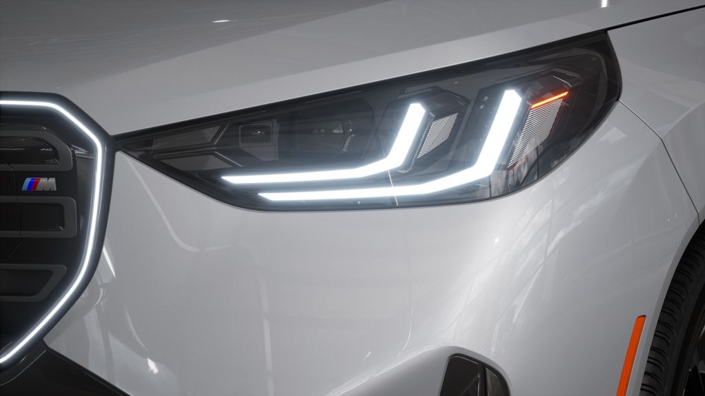 Thumbnail: 2026 BMW X3 - 32