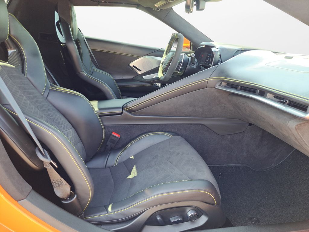 Used Car 2023 Chevrolet Corvette  Stingray For Sale In Austin, Texas