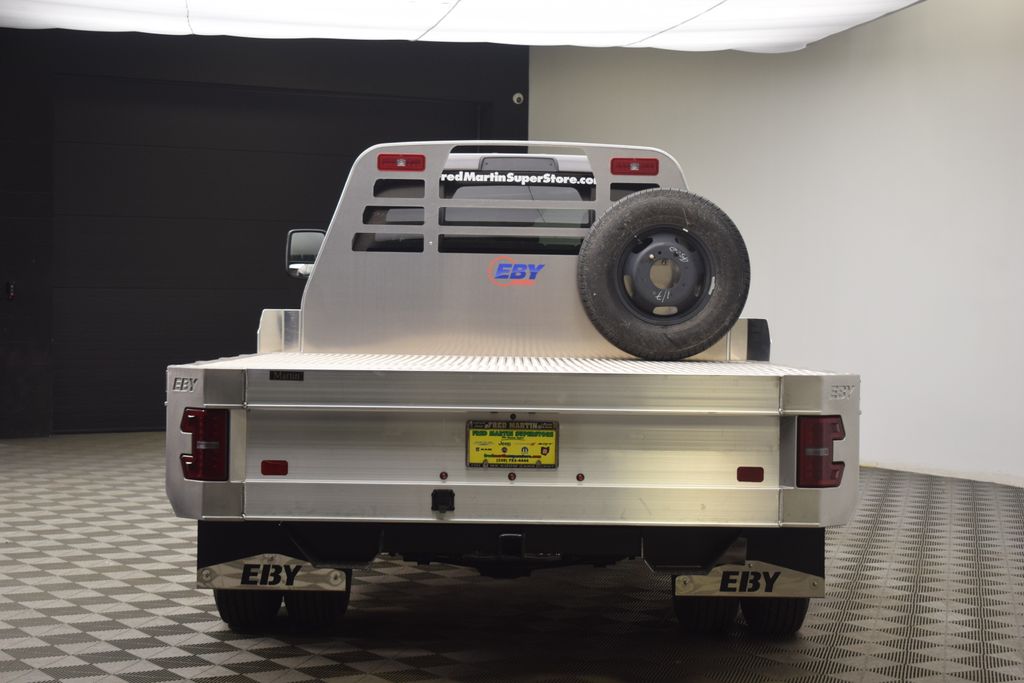 new 2026 Ram 3500 car, priced at $70,101
