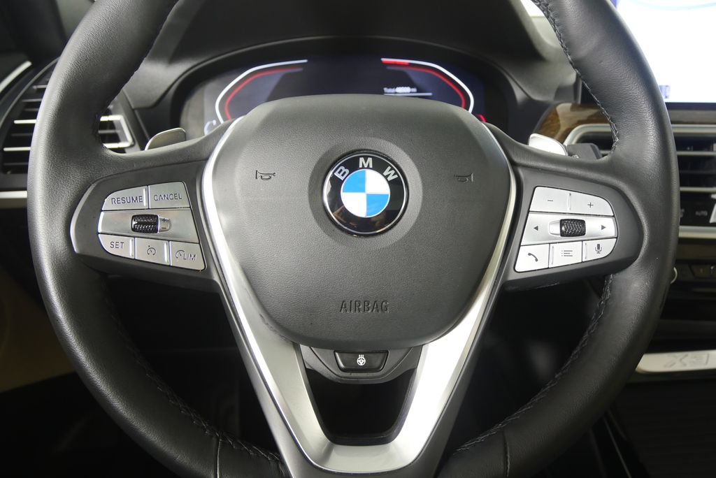 Thumbnail: 2023 BMW X3 - 19