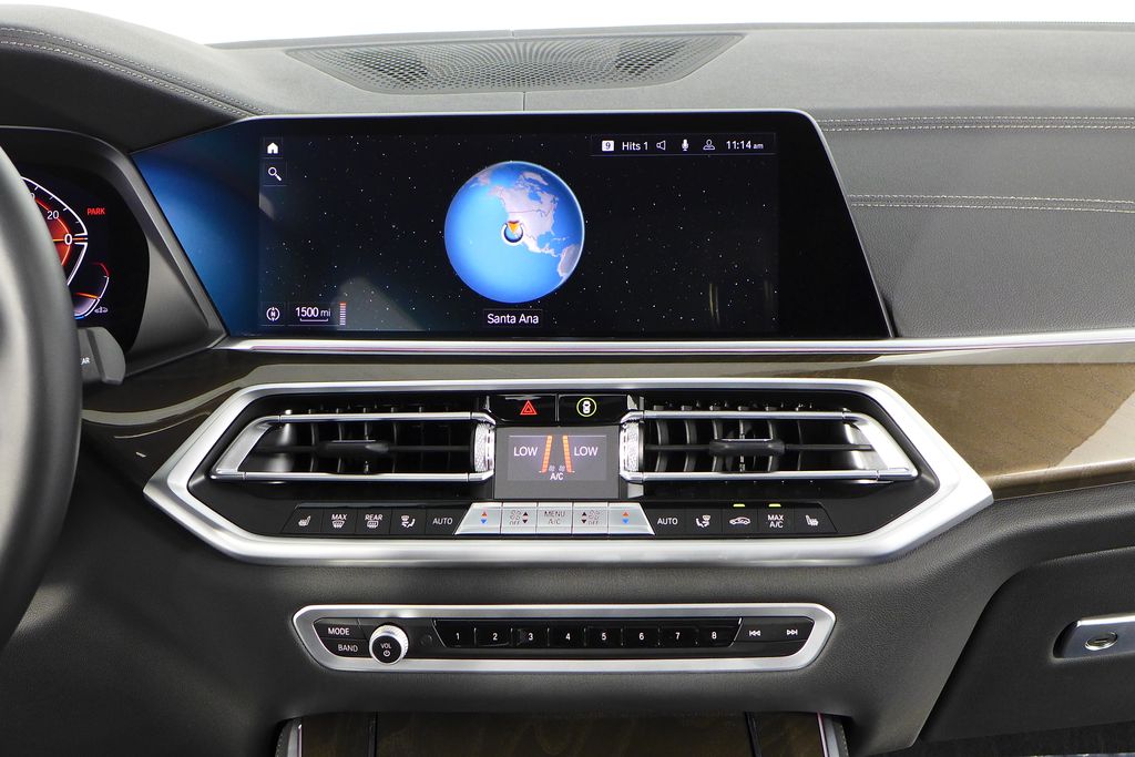 Thumbnail: 2023 BMW X5 - 25