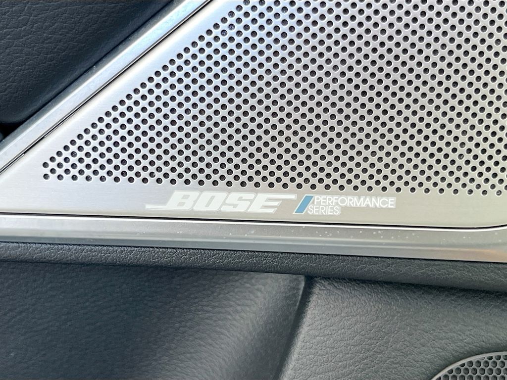 2023 INFINITI Q50 LUXE White at AutoSavvy Houston Northwest