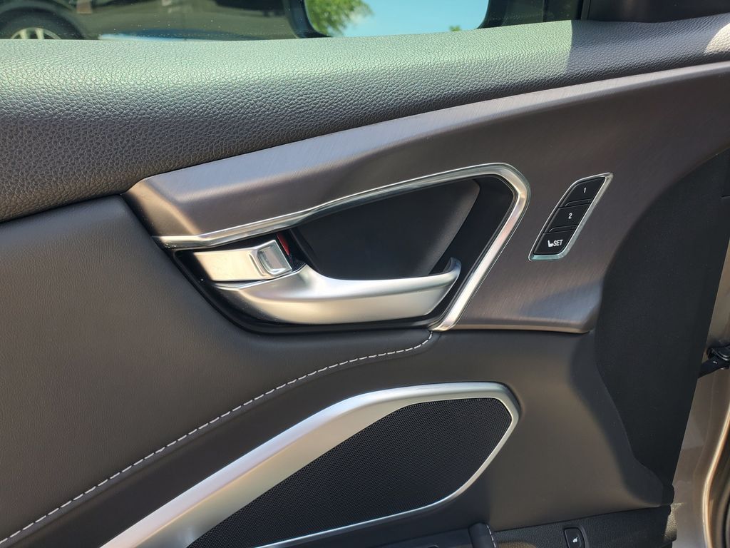 2025 Acura RDX - $37,988