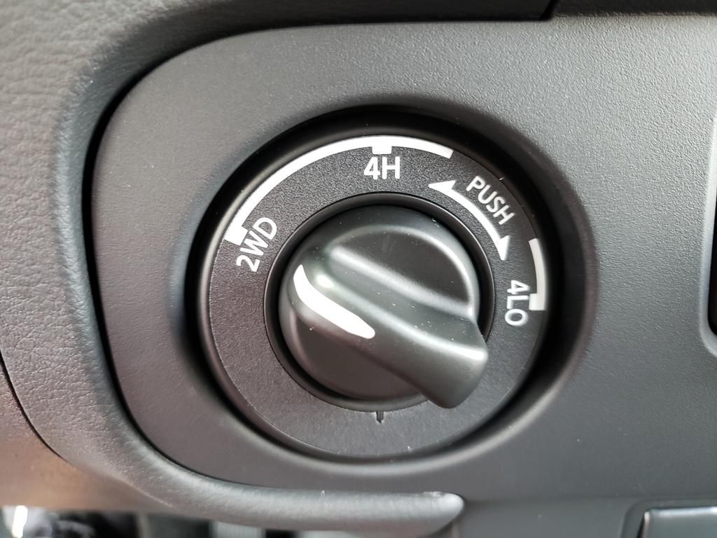 new 2025 Nissan Frontier car, priced at $38,898