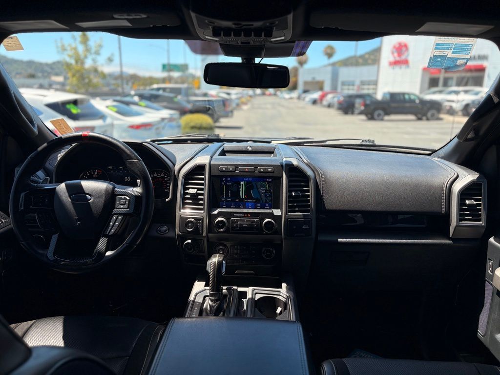 Used 2019 Ford F-150 Truck