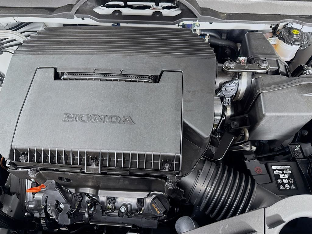 Used Car 2025 Honda Pilot  Touring For Sale Under $50,000 In Austin, Texas