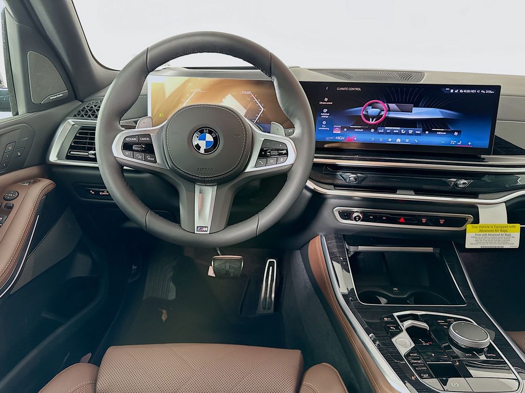 Thumbnail: 2026 BMW X5 - 19