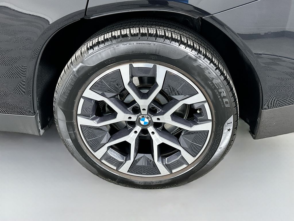 Thumbnail: 2025 BMW X3 - 30