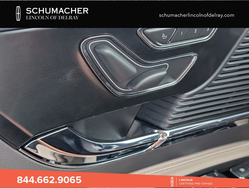 used 2022 Lincoln Corsair car, priced at $24,898