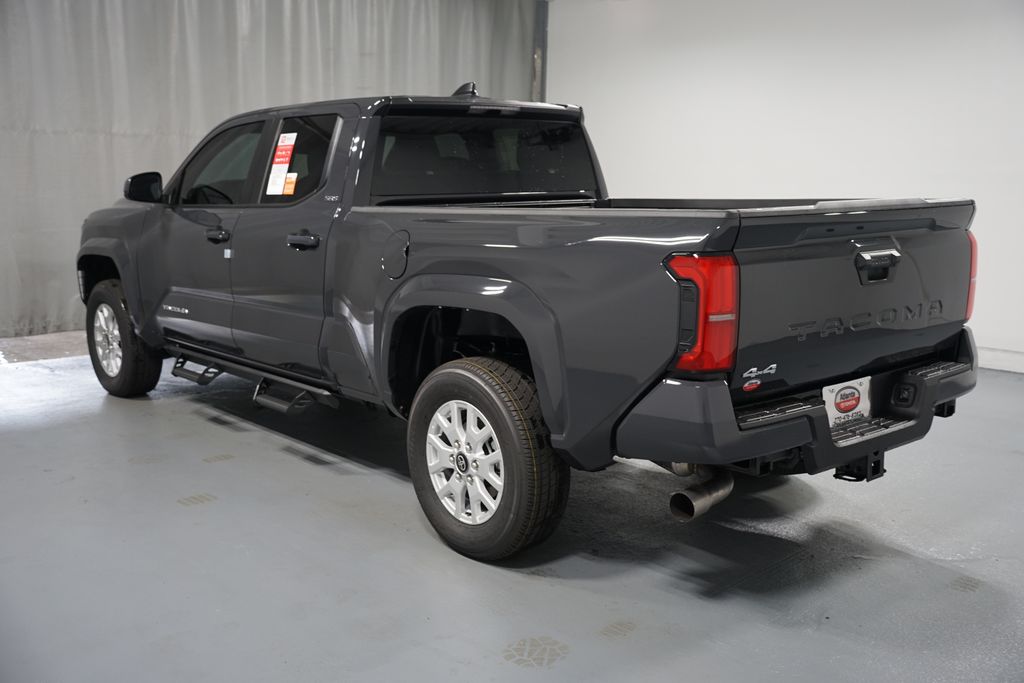 Thumbnail: 2025 Toyota Tacoma - 6