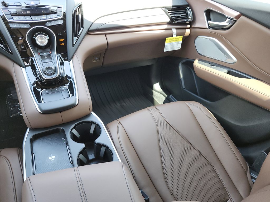 new 2026 Acura RDX car, priced at $49,750