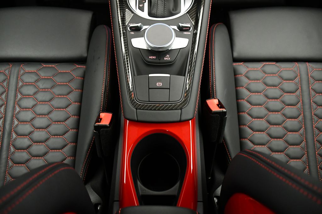 Thumbnail: 2019 Audi TT - 28