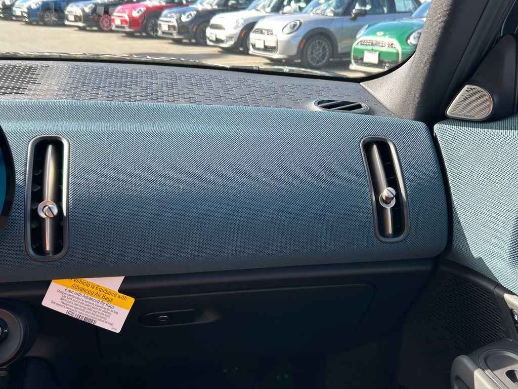 Thumbnail: 2026 MINI Cooper Countryman - 25