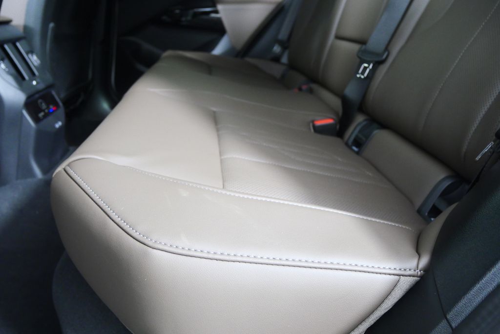 Thumbnail: 2026 BMW X3 - 14