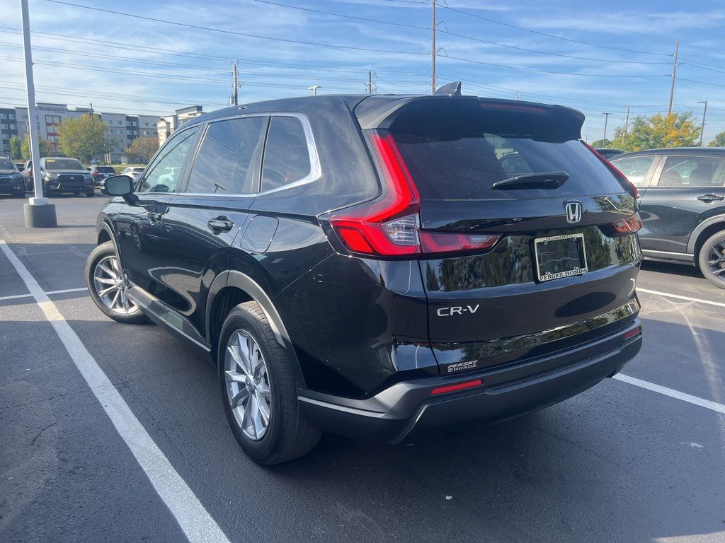 Thumbnail: 2023 Honda CR-V - 2