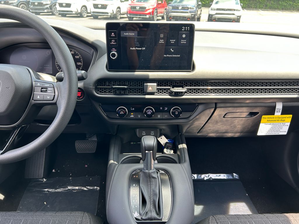 Thumbnail: 2026 Honda HR-V - 14