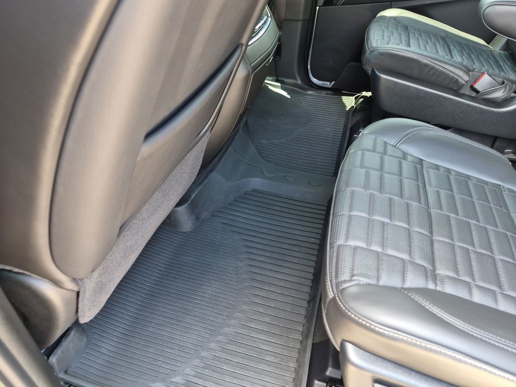 Used Car 2025 Cadillac Escalade Esv  Sport Platinum For Sale Under $120,000 In Austin, Texas