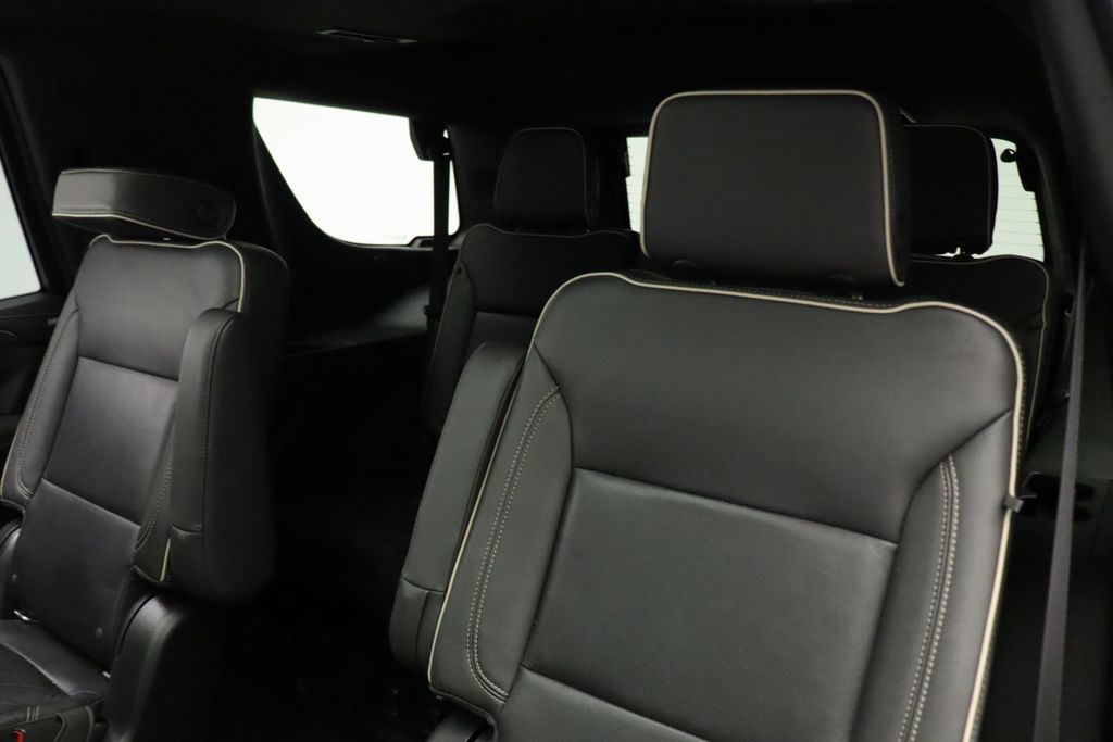 Thumbnail: 2022 GMC Yukon - 18