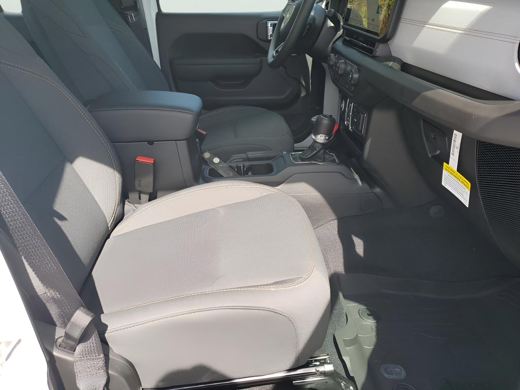 New Car 2025 Jeep Gladiator  For Sale Under $40,000 In Austin, Texas