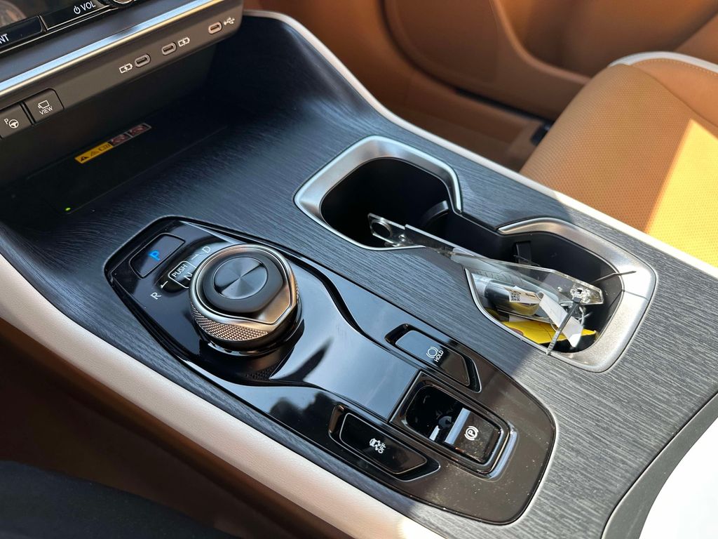 new 2026 Lexus RZ car, priced at $55,039