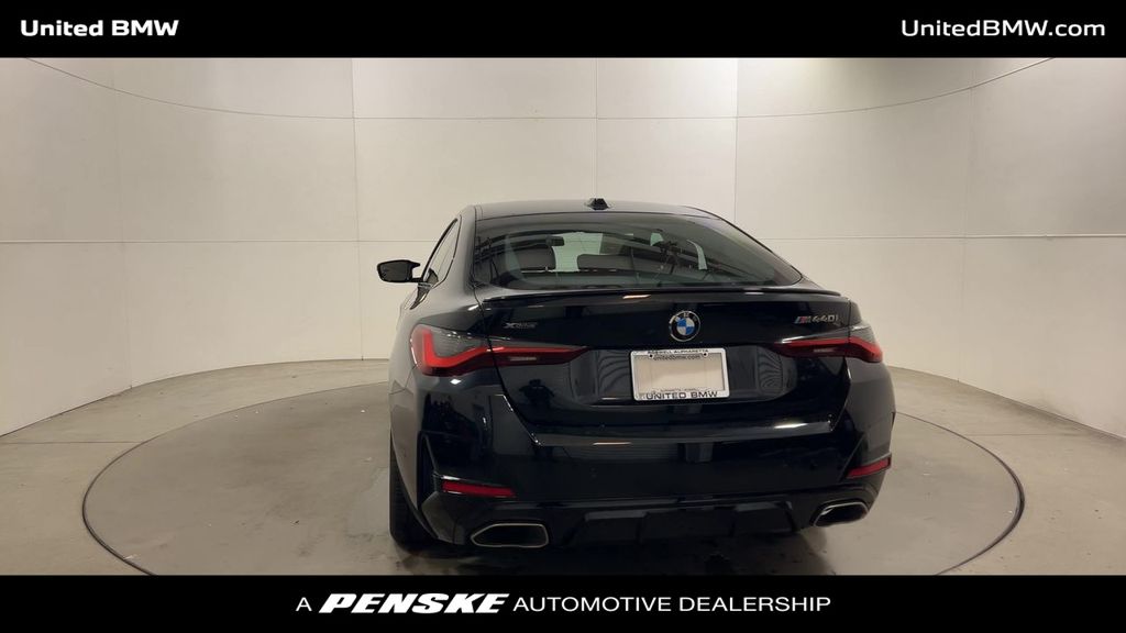 Thumbnail: 2024 BMW 4 Series - 7