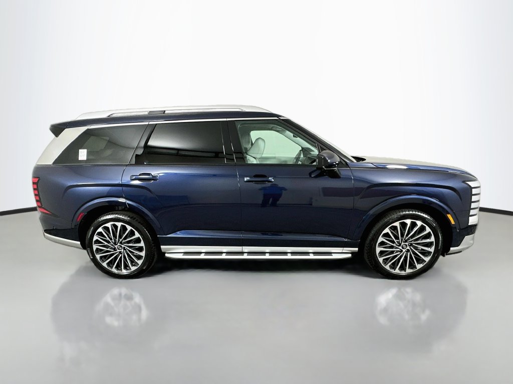 Thumbnail: 2027 Hyundai Palisade - 4