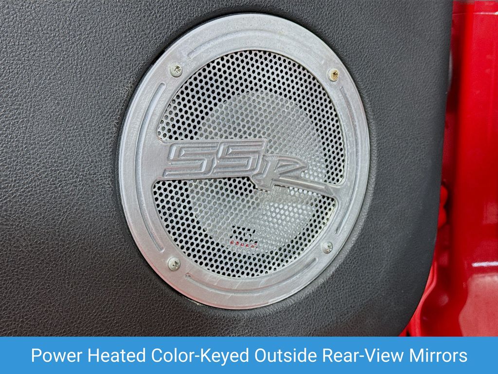 Used Car 2004 Chevrolet Ssr  Base For Sale Under $20,000 In Austin, Texas