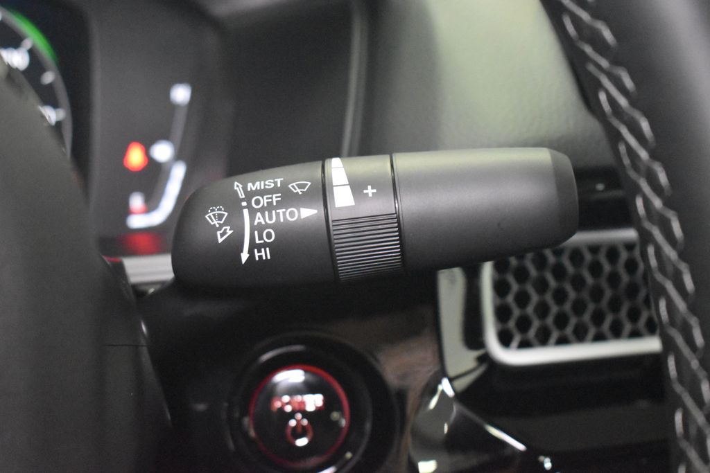 2025 Honda Civic Sport Touring 17