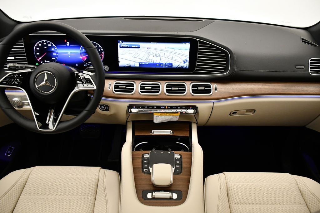 Thumbnail: 2026 Mercedes-Benz GLE - 20