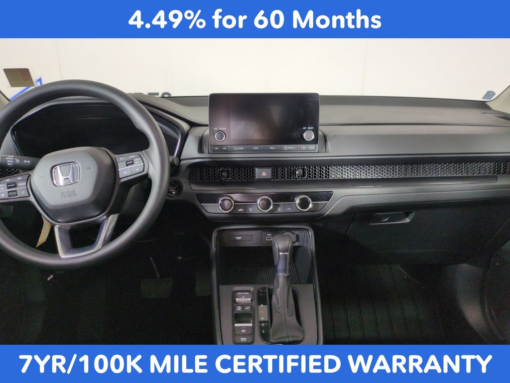 Used 2024 Honda CR-V LX For Sale in Fort Wayne, IN