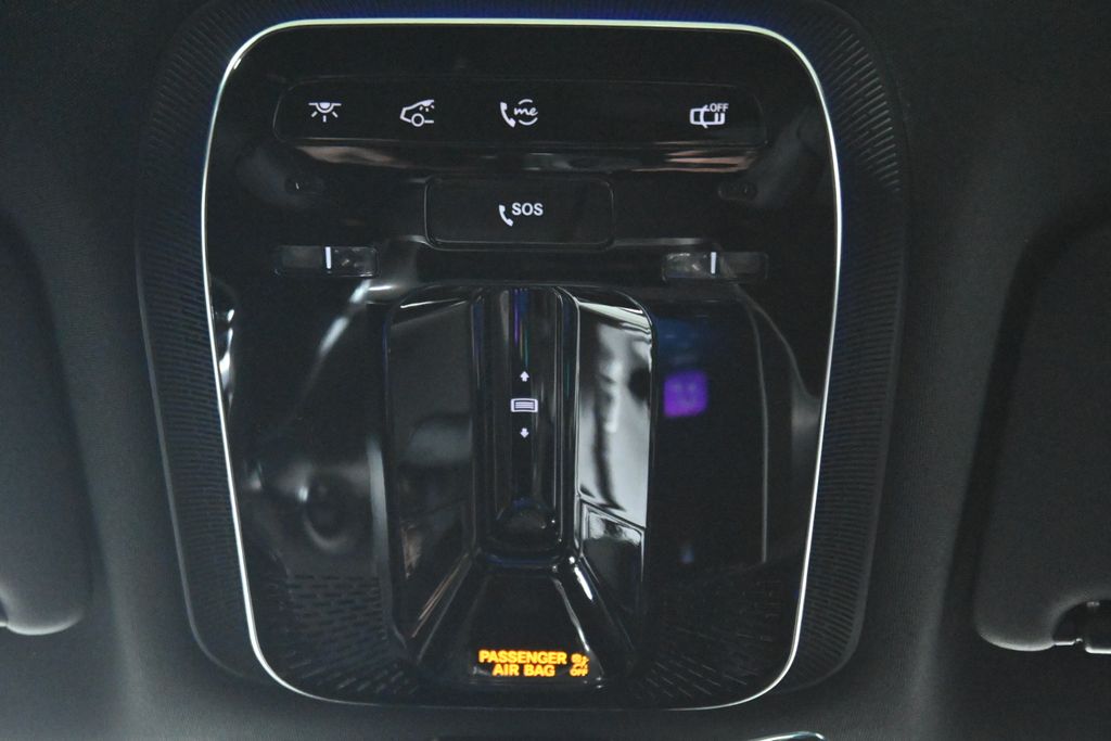 Thumbnail: 2026 Mercedes-Benz C-Class - 21