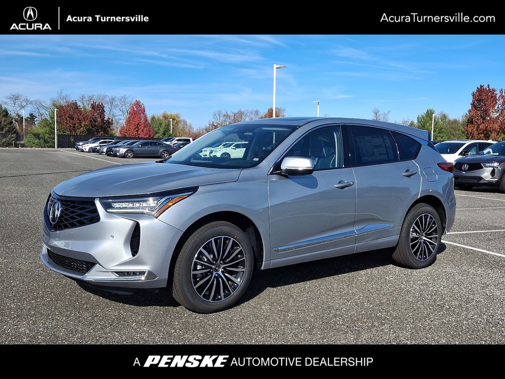 2025 Acura RDX Advance -
                Turnersville, NJ