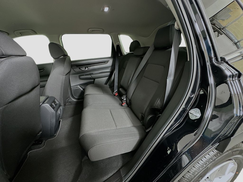Thumbnail: 2026 Honda CR-V - 16