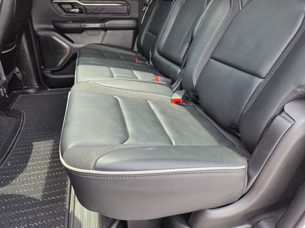 Used 2025 Ram 1500 Truck