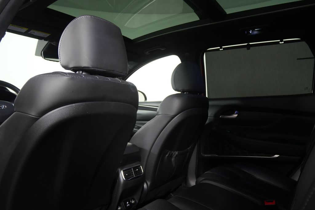 Thumbnail: 2021 Hyundai Santa Fe - 15