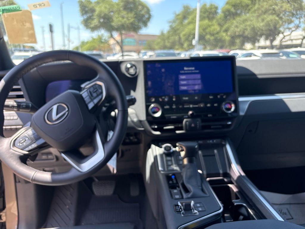 Thumbnail: 2026 Lexus GX - 16