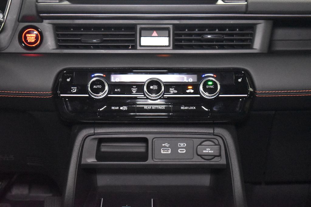 Thumbnail: 2025 Honda Pilot - 12