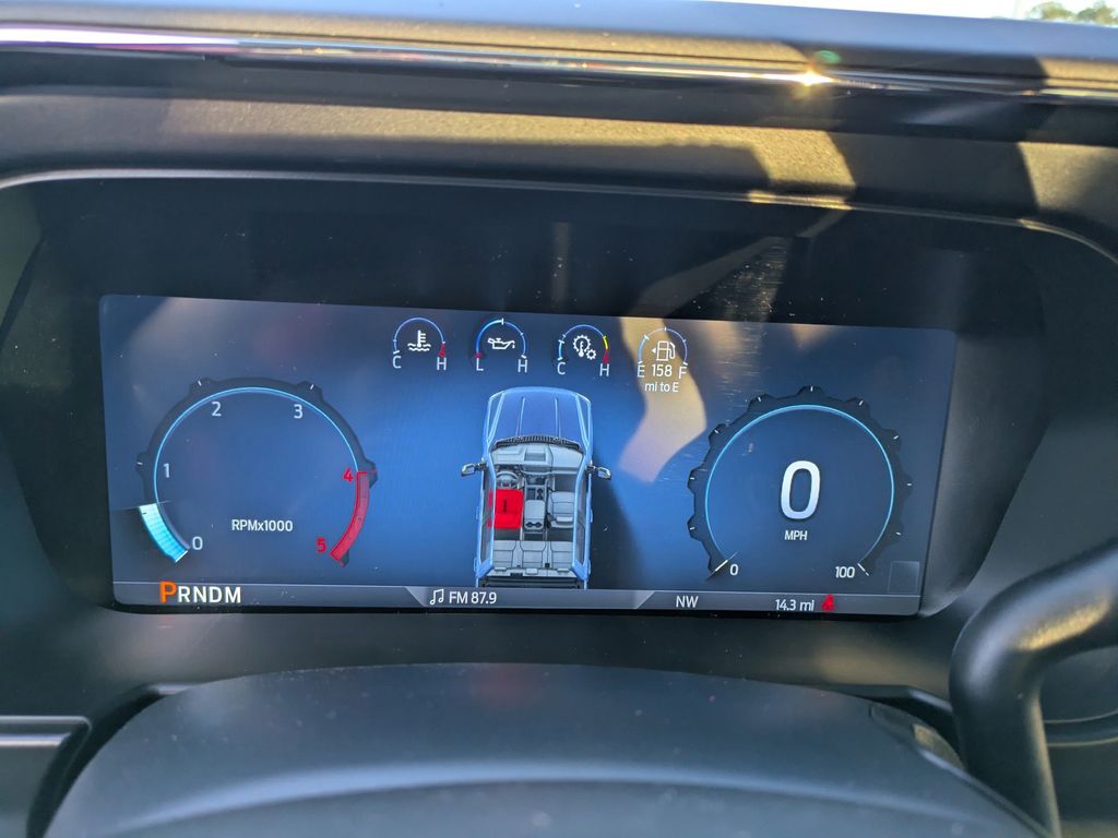2026 Ford F-350 Super Duty LARIAT