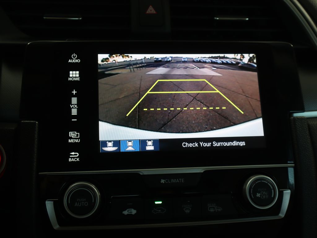 Thumbnail: 2018 Honda Civic - 15