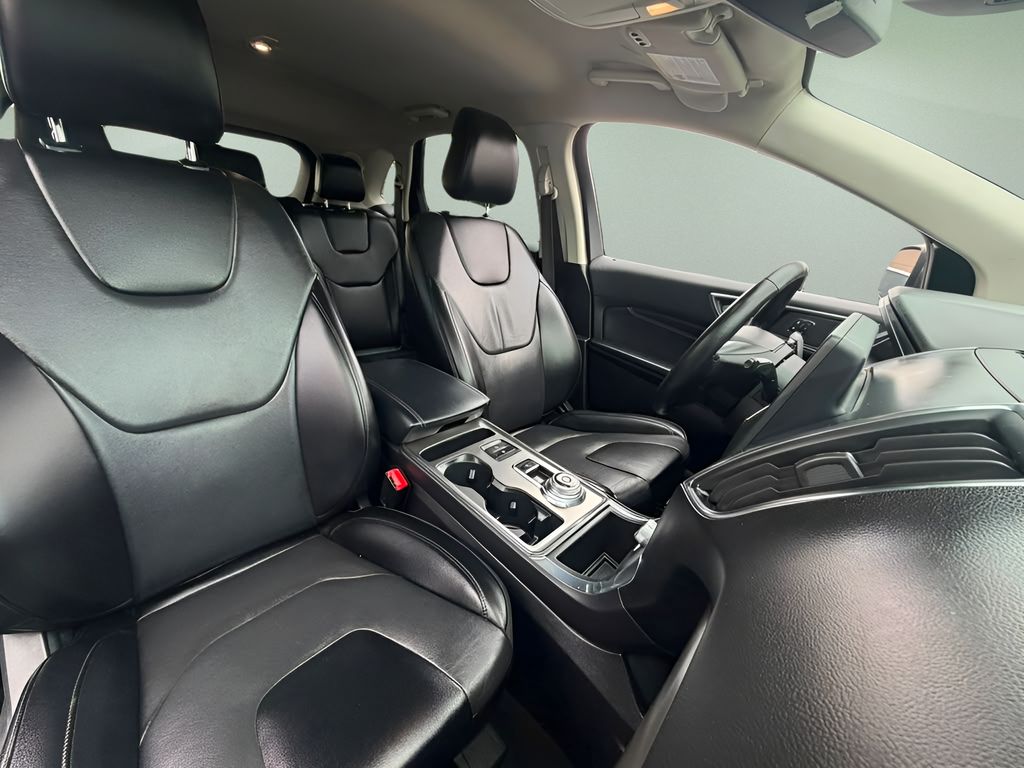 Used 2022 Ford Edge SUV