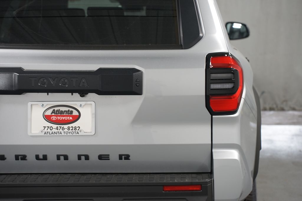 Thumbnail: 2026 Toyota 4Runner - 10
