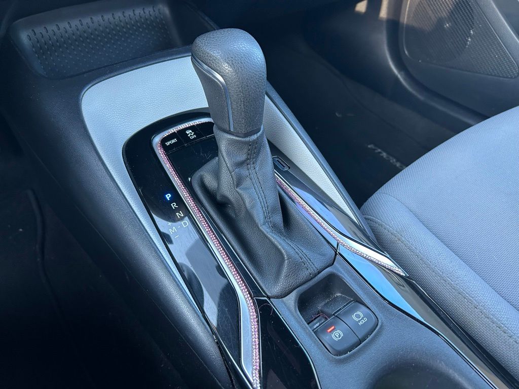 Thumbnail: 2021 Toyota Corolla - 27