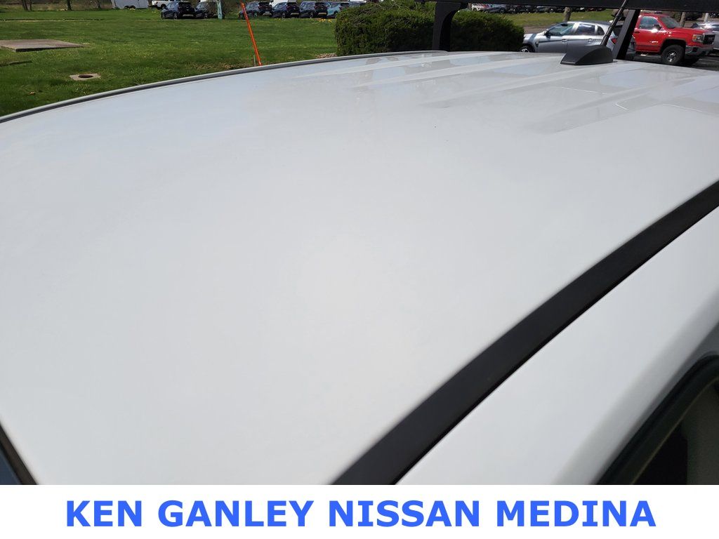 2020 GMC Canyon SLE1 photo